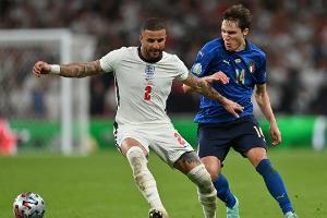 Nations League: DFB-Auswahl trifft auf Italien, England und Ungarn