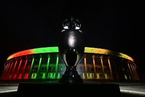 UEFA: EM 2028 und 2032 sollen gleichzeitig vergeben werden