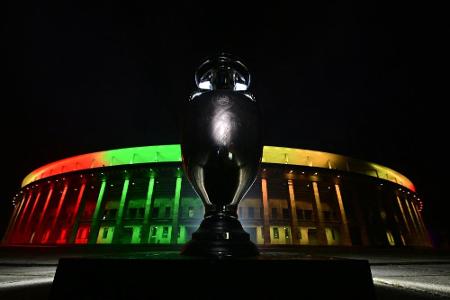 UEFA: EM 2028 und 2032 sollen gleichzeitig vergeben werden