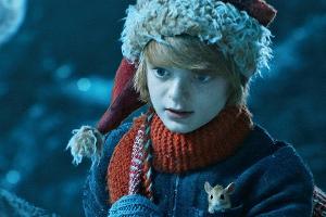 Nikolas (Henry Lawfull) begibt sich in "Ein Junge namens Weihnacht" auf eine abenteuerliche Reise.