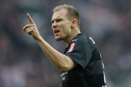 Badstuber löst Vertrag in Luzern auf - Karriereende kein Thema