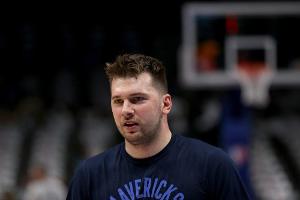 Doncic folgt Kleber ins Coronaprotokoll: Sorgen in Dallas werden größer