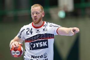 Handball: Kiel und Flensburg zurück in der Erfolgsspur