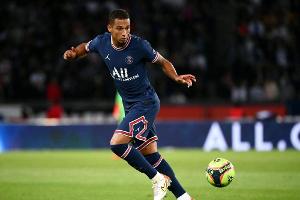 Nationalspieler Kehrer positiv auf Corona getestet