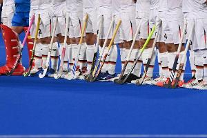 Hallenhockey-EM in Hamburg verschoben