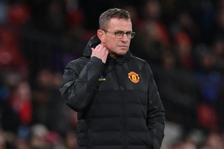 Rangnick holt weiteren Co-Trainer
