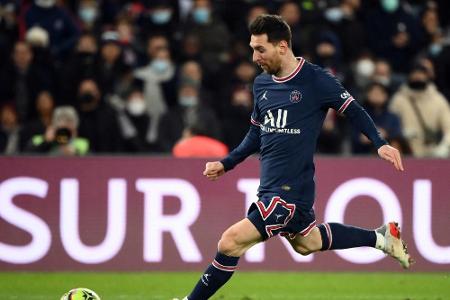 Amazon zeigt PSG-Real am 15. Februar live