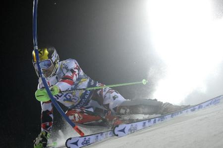 Das SID-Kalenderblatt am 22. Dezember: Ski-Star Hirscher entgeht Drohnen-Katastrophe