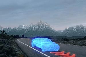 12/2021, Cariad TomTom