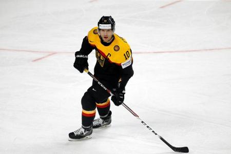 Ehrhoff neuer Eishockey-Experte bei Eurosport