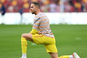 Liverpool-Kapitän: "Niemand schert sich um unser Wohlergehen"