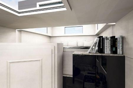 Mercedes-Benz Unimog SOD RISE 4x4-5032-6-400