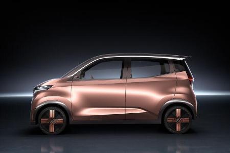 Nissan IMK Concept