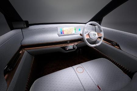 Nissan IMK Concept