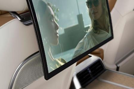 Range Rover SV Serenitiy Intrepid 2022