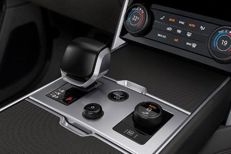 Range Rover SV Serenitiy Intrepid 2022