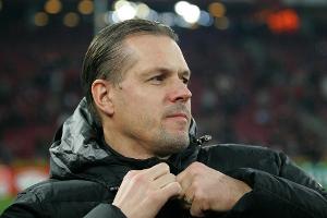 Rekdal neuer Trainer in Trondheim