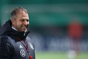 DFB-Elf: Start ins WM-Jahr gegen Israel