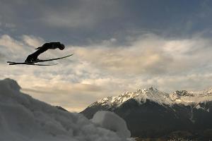 Vierschanzentournee: Springen in Innsbruck und Bischofshofen vor Zuschauern