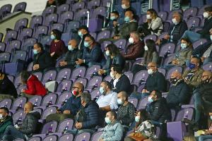 Italien prüft Einführung von 2Gplus für Stadionbesuche