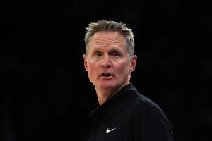 Basketball: Warriors-Coach Kerr übernimmt US-Nationalteam