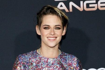 Kristen Stewart hat sich verlobt.