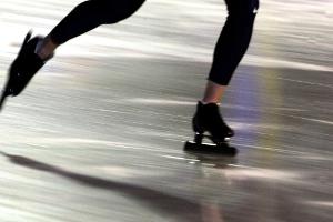 Niederländischer Eisschnelllauf-Held Paping gestorben