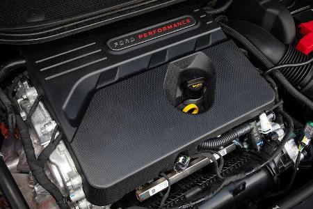Ford Fiesta ST, Motor