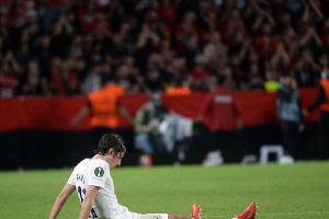 Nach Corona-Ausbruch: Spurs verlieren Gruppenspiel am Grünen Tisch mit 0:3 gegen Rennes