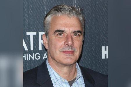 Gegenwind für Chris Noth.