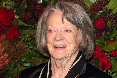 Maggie Smith (86) hat wohl alles erreicht, wovon Hollywood-Stars träumen: Oscars, Golden Globes... Nach 