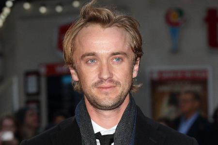 Für Tom Felton (34), der Draco Malfoy spielte, blieb es bei Nebenrollen, allerdings in lukrativen Produktionen. Neben seiner...