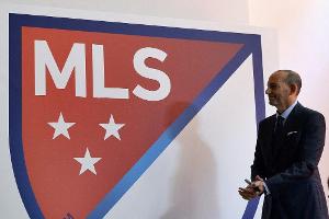 USA: Las Vegas Favorit als Standort für neuen Fußball-Klub