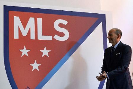 USA: Las Vegas Favorit als Standort für neuen Fußball-Klub