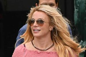 Britney Spears kann ihren Nachlass jetzt selbst wieder regeln.