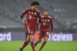 Nagelsmann: "Wir haben den Anspruch, einer der Favoriten zu sein"