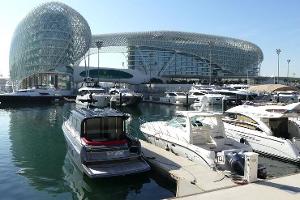 Impressionen - Formel 1 - GP Abu Dhabi - 9. Dezember 2021