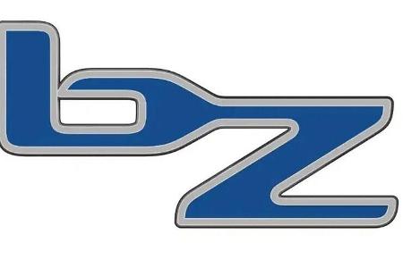 Toyota BZ Logo
