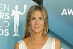 Das Privatleben von Jennifer Aniston ist seit den 90ern Teil der Öffentlichkeit.