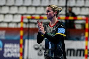 Sportchef Kromer: Südkorea-Spiel für DHB-Frauen eine "Reifeprüfung"