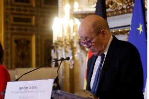 Frankreichs Sportminister: Kein diplomatischer Boykott der Peking-Spiele