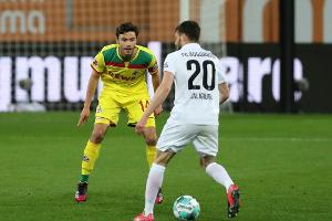 Die Sport-Höhepunkte am Freitag, 10. Dezember