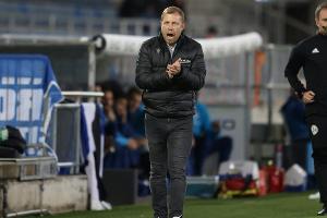 Bielefelds Kramer warnt von "individueller Qualität" von Hertha