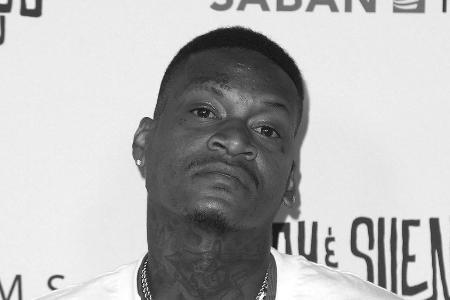 Slim 400 wurde in Los Angeles erschossen.