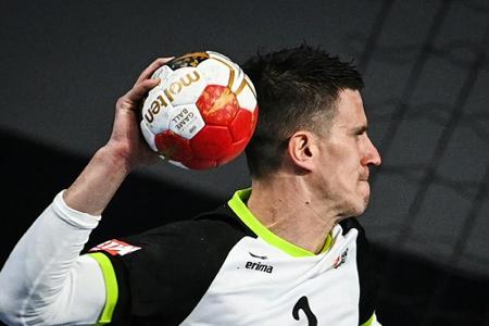 Nach der Saison: Löwen-Spielmacher Schmid wechselt zurück in die Heimat