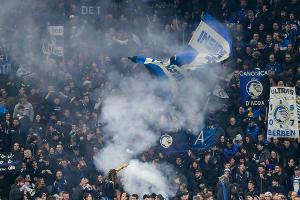 Rückschlag für Milan - Juve siegt in Bologna