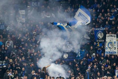Rückschlag für Milan - Juve siegt in Bologna