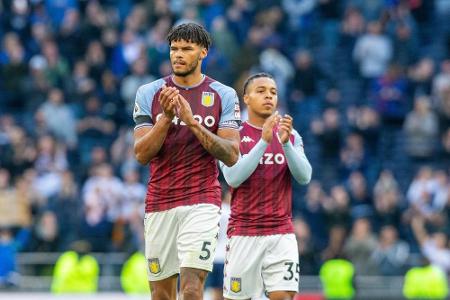 England: Auch Villa-Burnley wegen Corona abgesagt