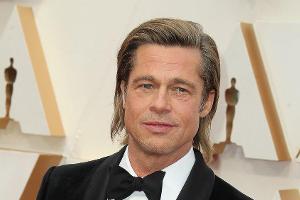 Brad Pitt feiert am 18. Dezember Geburtstag.
