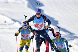 Doll löst Peking-Ticket - Lesser holt halbe Olympia-Norm